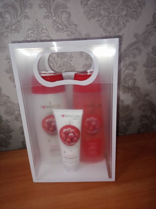 Женские  подарки