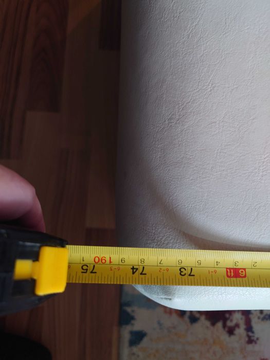 Разтегателни диван и кресло