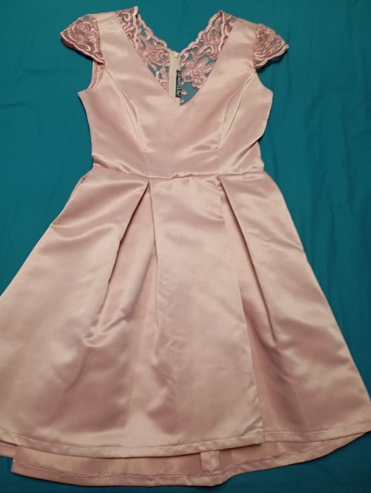 Rochie eleganta noua