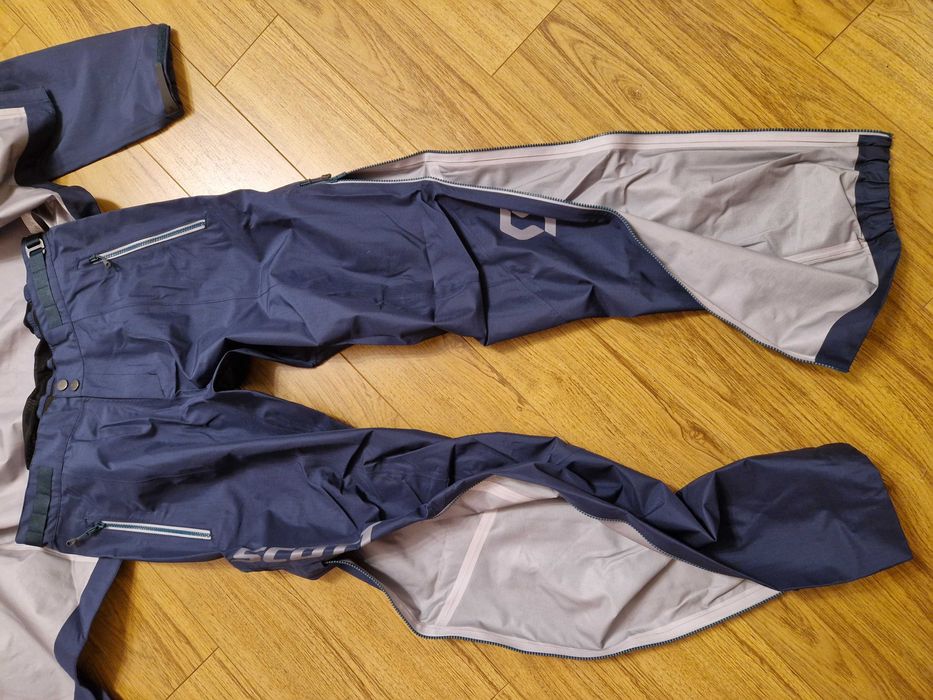 Costum Scott Trail storm, masura S-M, bike, mountain, tura, dreumetie