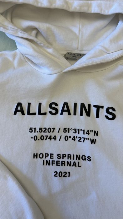 Суичър Allsaints