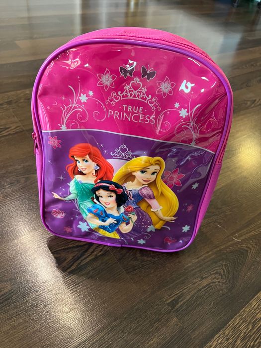 Детски раници и несесери за храна