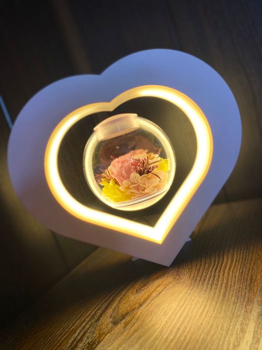 Светильник ночник не обычный подарок