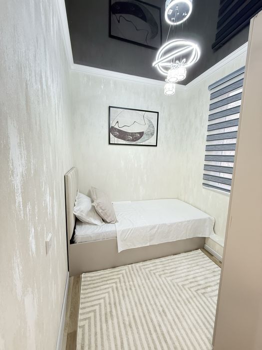 Чилонзор 12 квартал Фарход Бозор 2 хона