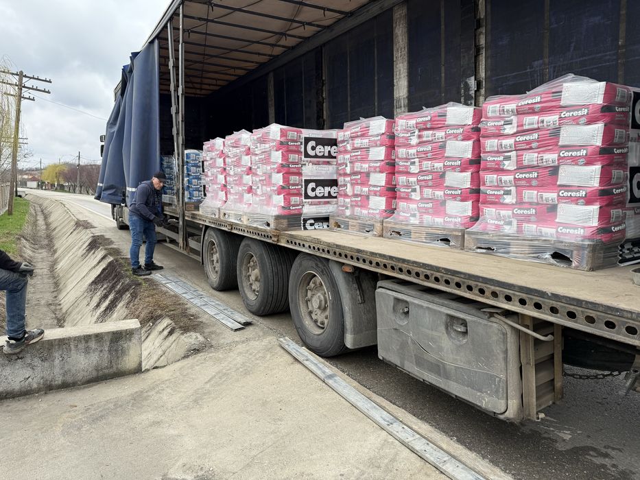 Materiale construcții la Prețuri mici