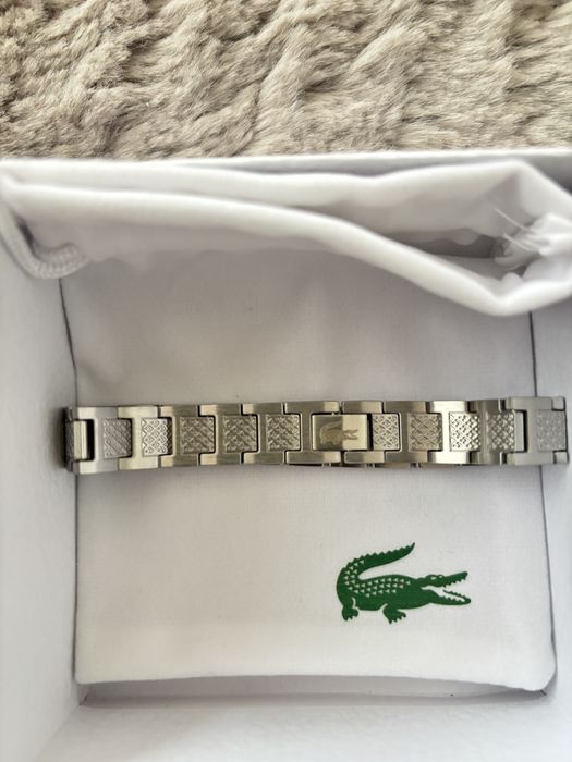 bratara lacoste