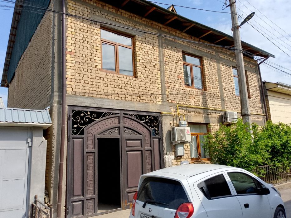 Продается участок