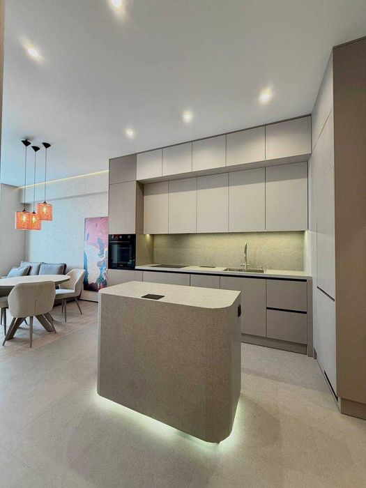 RENT | АРЕНДА квартира в ЖК Akay City