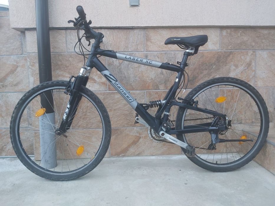 Biciclete universale