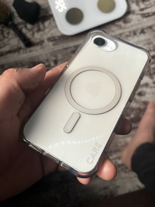 Iphone 16e 128GB