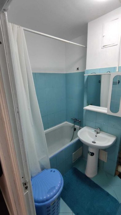 Inchiriez garsoniera Braila Sos. Comunarzi aproape de Penny Buzaului