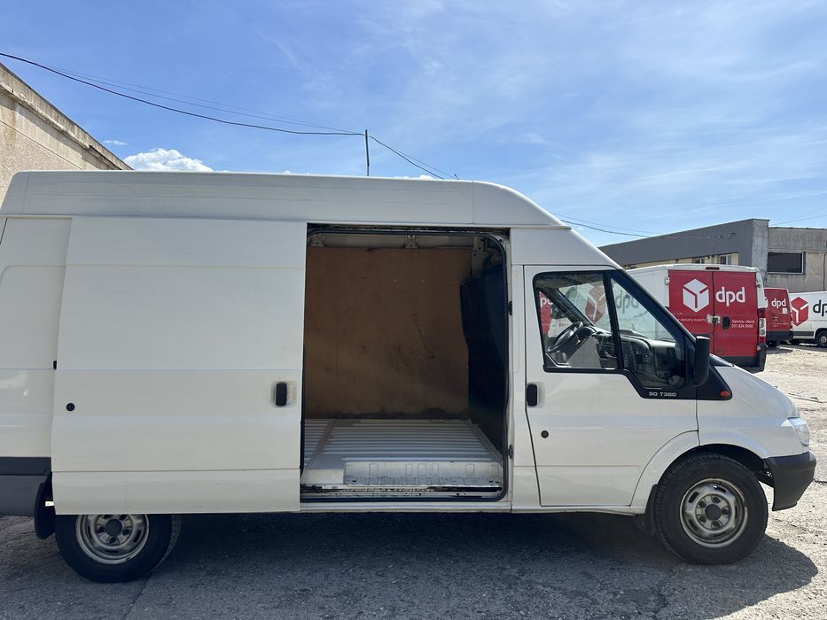 FORD Transit 0 — imagine 4