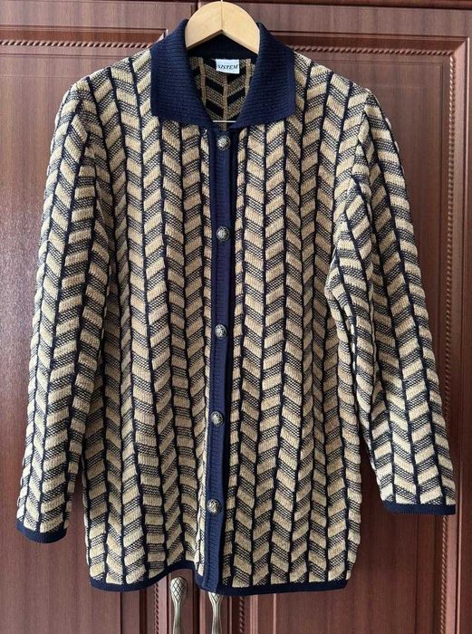 Кардиган женский (кофта)