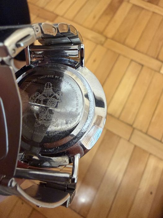 Дамски часовник Amelia Parker