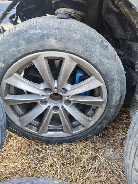 5х120 17ки xdrive