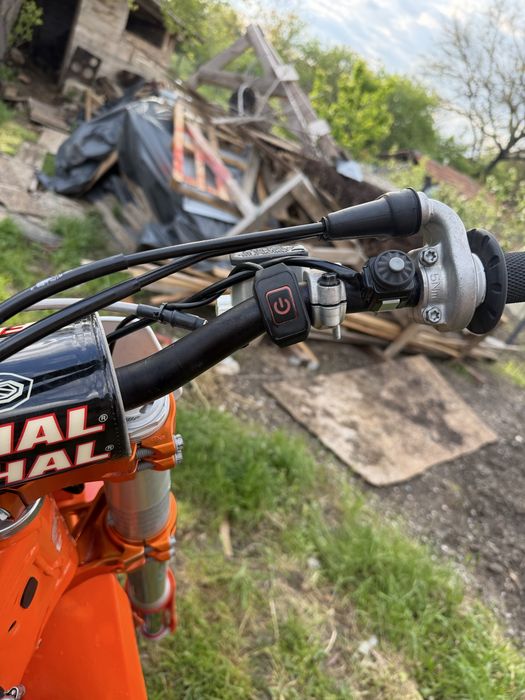Ktm sxf edition 450 2019