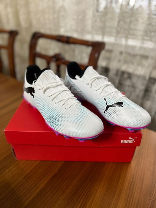 Бутсы  Puma Пума