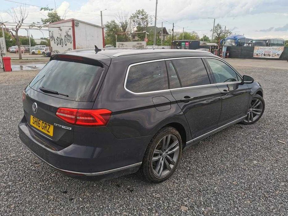 usa usi passat b8 li7f usa passat b8 li7f