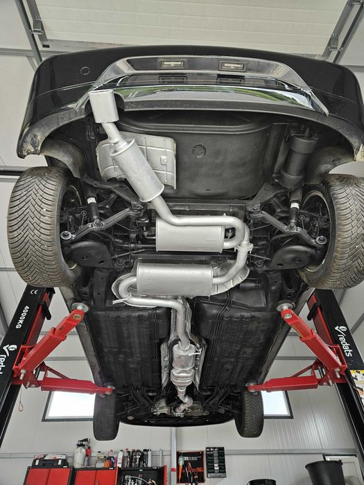 Vand Alfa Romeo Spider 916 2.0TwinSpark 150CP RETRO 1995