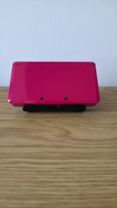 Nintendo 3DS,  Modat, 1500 jocuri, 20-în-1, gata de joacă