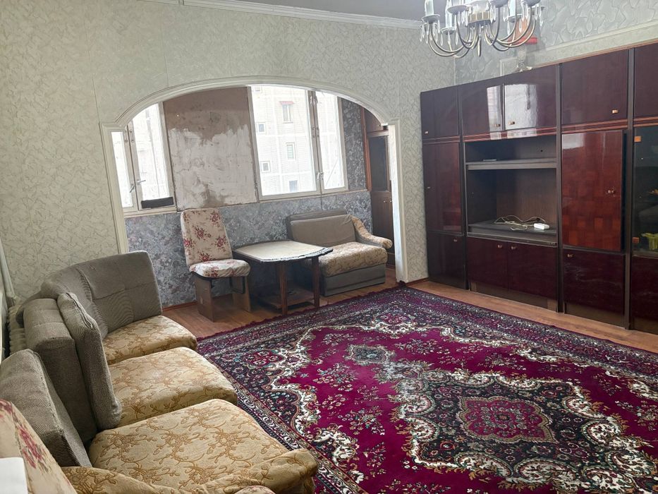 Продается квартира