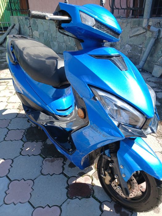 Продам Мопед М13!