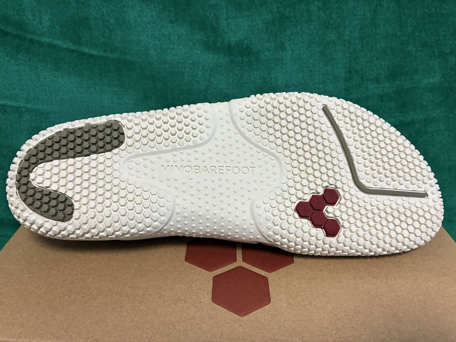 Vivobarefoot Motus Studio Ballet marimea 42
