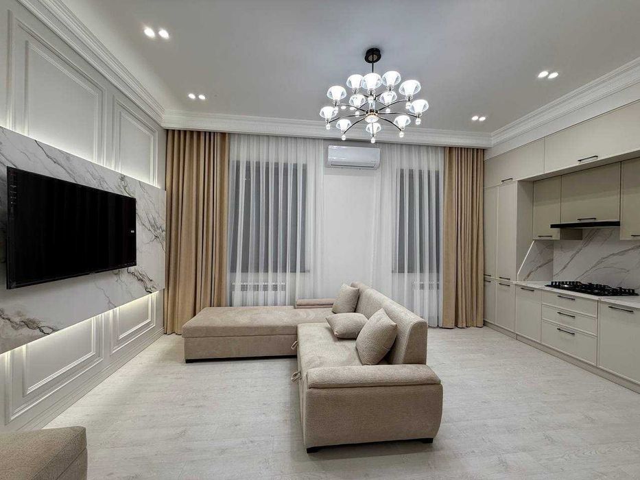 Бомба Цена! Продается 2 Комнатная Квартира На Мирзо Улугбеке!