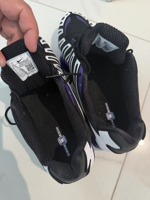 Nike shox  Nike Shox  EU 43