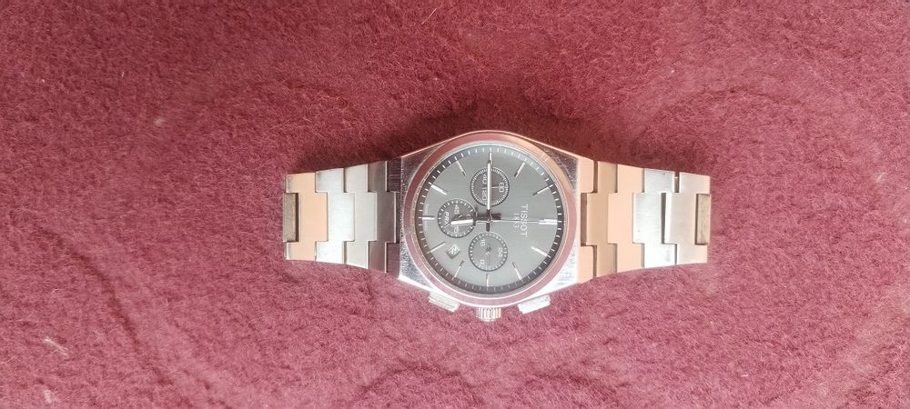 Soat TISSOT 1853