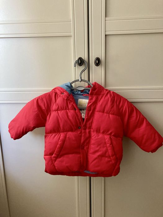 Gecuța Zara unisex 6-9 luni