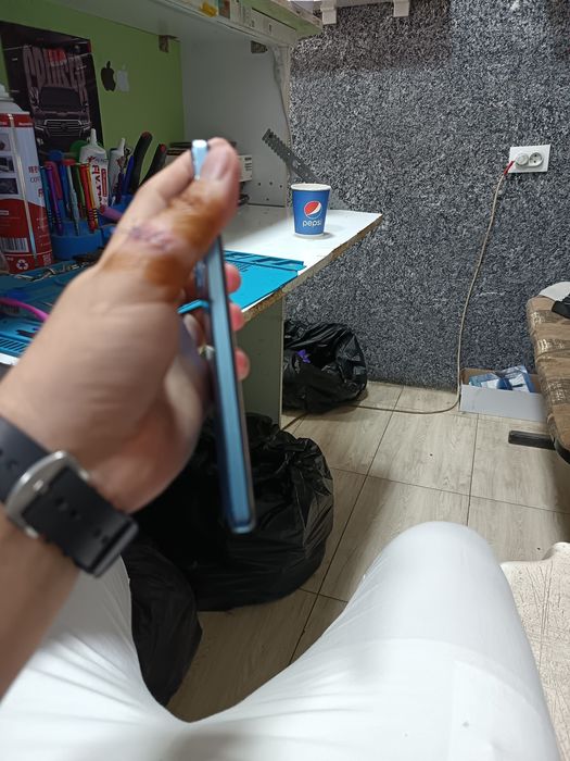 poco x5 pro srochna