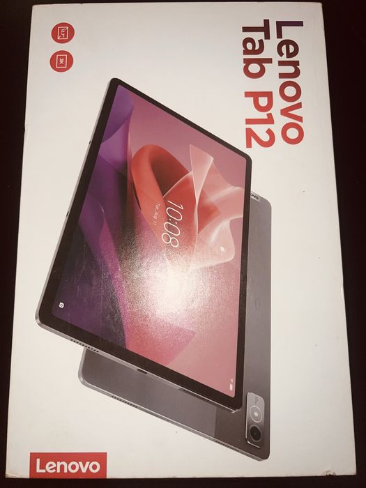 Lenovo idea tab pro NOUA