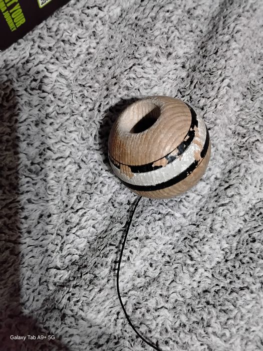 Vand tama + cutie sweets