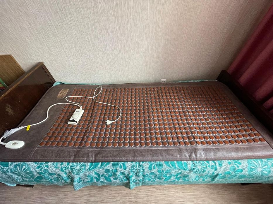 Матрас турмалиновый nuga best
