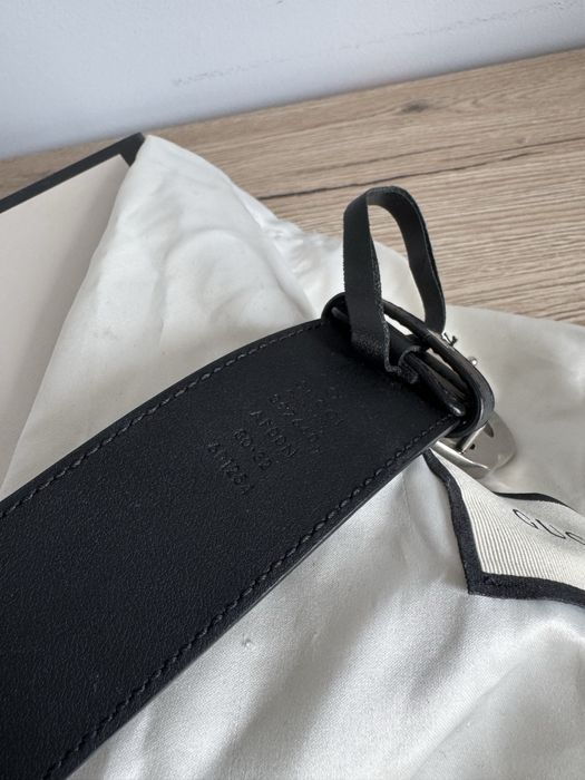 Curea Gucci originala