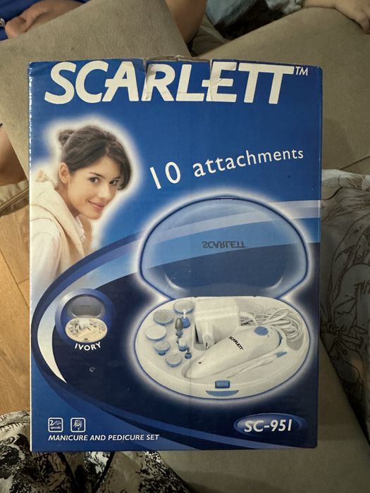 Продам маникюрный набор