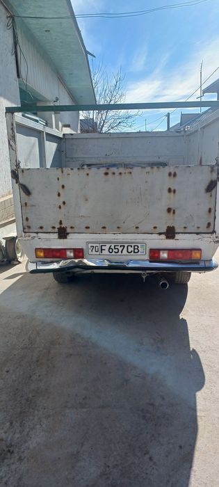Gaz 2410 volga 1987 yil yurip turgan moshina mator moy yimaydi karopka