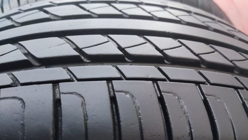 4бр. летни гуми 195/65/15 GT Radial 
дот24
