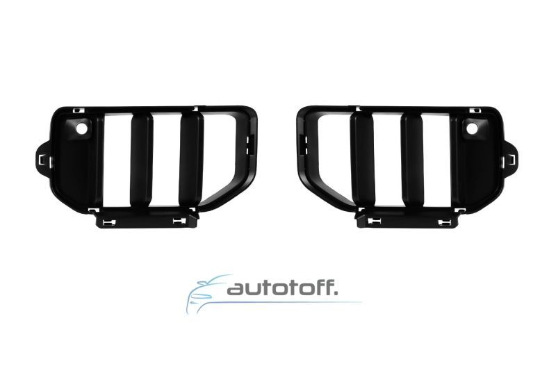 Bara fata G63 compatibila cu Mercedes G-Class W464 (2018+) Conversie W465 G63 Design