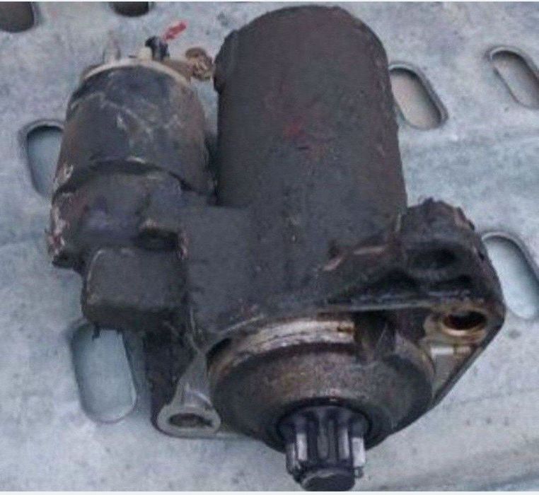 Electromotor : VW , Seat , Skoda... Jucări