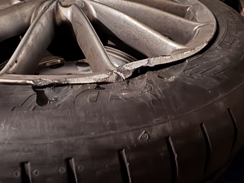 джанти 17 TOORA BMW e46