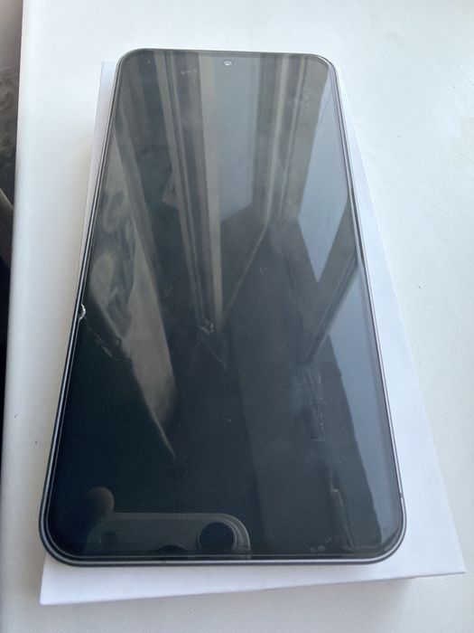 Samsung a56 128 г б/у   .