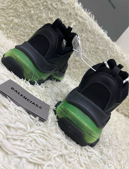 Balenciaga triple s. PREMIUM!