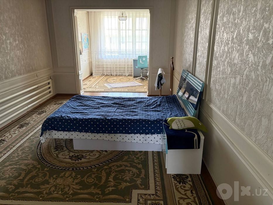 Qizlarga kvartira Olmazor rayon qora qamish
