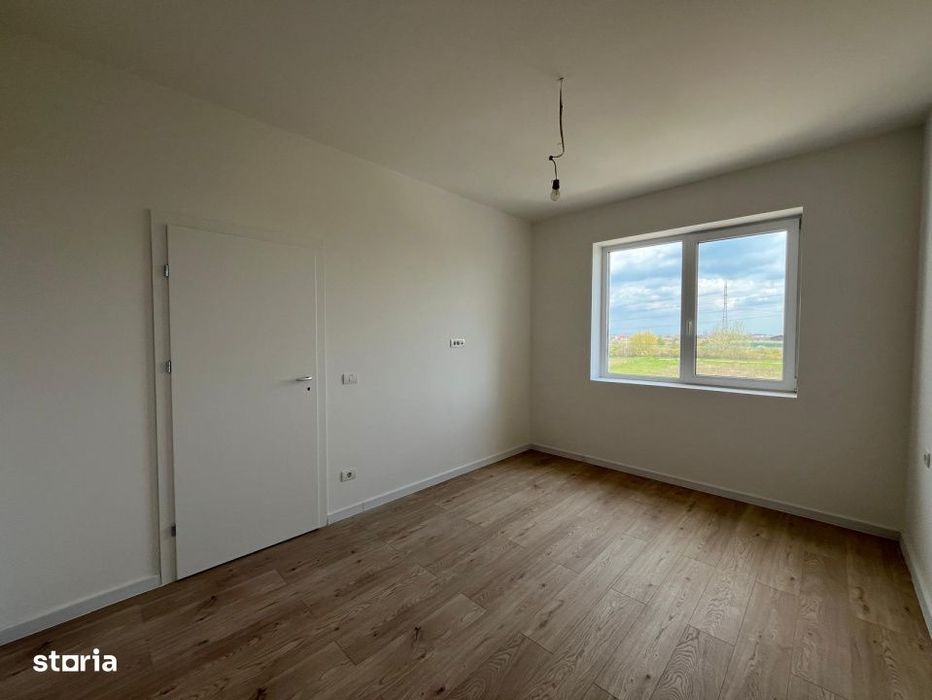 Direct Dezvoltator, Ultimul Apartament, Curte Proprie
