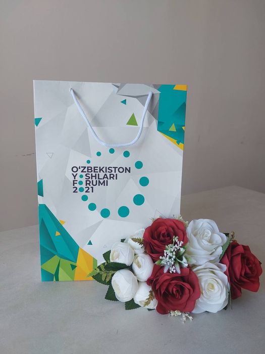 Assalomu alaykum. Korobka, bumajniy Paket samokleyka I bumajniy birka