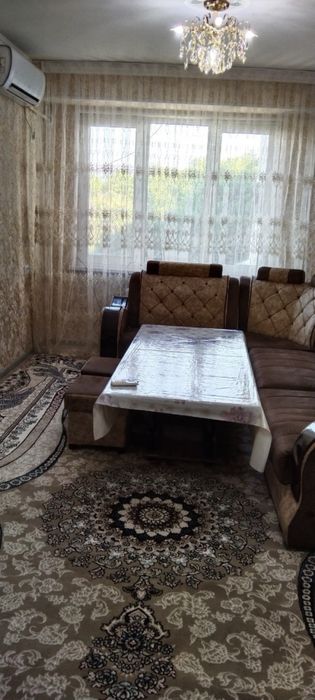 Срочно сдается в аренду квартира в ТТЗ! Собственная!