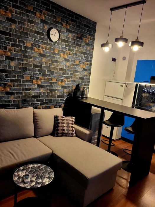 Продава се Едностаен апартамент в к.к. Слънчев бряг - 30 кв.м за 1167 €/кв.м - Снимка #5