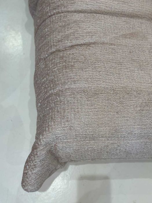 Togo Ligne Roset Velvet Powder Pink